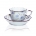 Otozure Cup Saucer 200ml