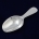 Simplicity Tea Measuring Spoon 8 cm
