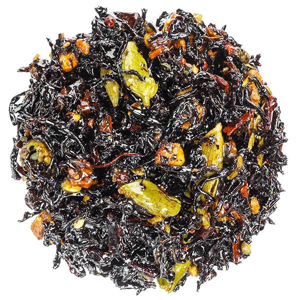 Honey Spiced Chai (Tea Lovers Specialty Chai Blend) Tea Lovers