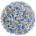 Lavender Flowers (Super Blue)