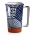 01 Aizome Tall Mug