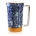 01 Daisies Tall Mug
