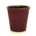 Anyang Reddish-Brown Iron Cup ***SALE ITEM*** (30% OFF)