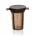 01 German Permanent Tea Filter 6cm (Black)