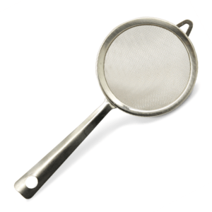 CHAIMATCHA Tea Strainer With Handle