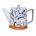 01 Dragonfly Teapot 500ml