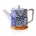 01 Aizome Teapot 500ml