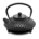 02 Fuyu Black Iron Teapot 500ml ***SALE ITEM*** (50% OFF)
