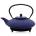 03 Fuyu Navy Blue Iron Teapot 800ml *NEW