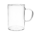 Handy Brew Glass Mug 350ml