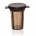 01 German Permanent Tea Filter 7cm (Black)