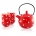 Polka Dots Red Teapot   4 Cup Set 600ml***SALE ITEM*** (15% OFF)