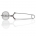 *Tea Infuser Tongs 4.5cm