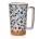 01 Japan Flowers Tall Mug
