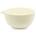 *New Ceramic Matcha Bowl (Chawan) - White with Spout