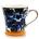 *0 Midnight Rose Mug NEW