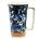 01 Midnight Rose Tall Mug NEW