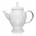 Elegance Glass Teapot 450ml