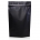 Ziplock Bags Matt Black 3-ply 250g (100)