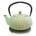 03 Moroccan Mint Iron Teapot 900ml