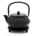 00 Moto Black Iron Teapot 300ml