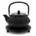 00 Moto Black Iron Teapot 300ml