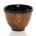 Namiko Bronze Iron Cup