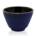 Navy Blue Iron Cup