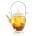 Oriental Sunset Water Garden Tea