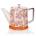 01 Pink Blossoms Teapot 500ml