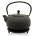 03 Reflection Black Iron Teapot 800ml *NEW