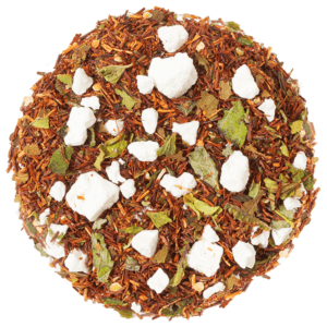 Rooibos Hemp with Lemon & Grapefruit ***SALE ITEM*** (10% OFF)