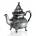 03 Shangzhou Silver Iron Teapot 800ml ***SALE ITEM*** (10% OFF)