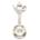 Turkish Teapot Tea Measuring Spoon 10cm