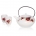Formosa Spring Blossom Tpot 2 Cup Set 630ml