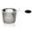 Easy Rest-Handle Infuser Basket 55mm