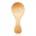 00 Bamboo Tea Spoon (8.5cm)