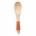 00 Bamboo Tea Spoon (woven grip) 10.5cm