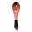 00 Wood Tea Spoon (woven grip) 10.5cm