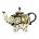 Tembo Elephant Safari Teapot 800ml***SALE ITEM***15% OFF
