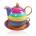 Rainbow Tea For One 500ml