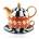 Mad Hatter Tea For One 500ml