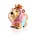 Lion King Teapot 1000ml***SALE ITEM*** (50% OFF)