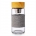 *Ocha Glass Infuser Flask 400ml (Grey)