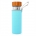 Neoprene Bottle Carry Pouch (Turquoise)