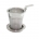 0 Stainless Steel Tea Filter (Med)