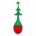 0 Tea Infuser - Christmas Tree