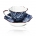 Takokarakusa Cup Saucer 200ml